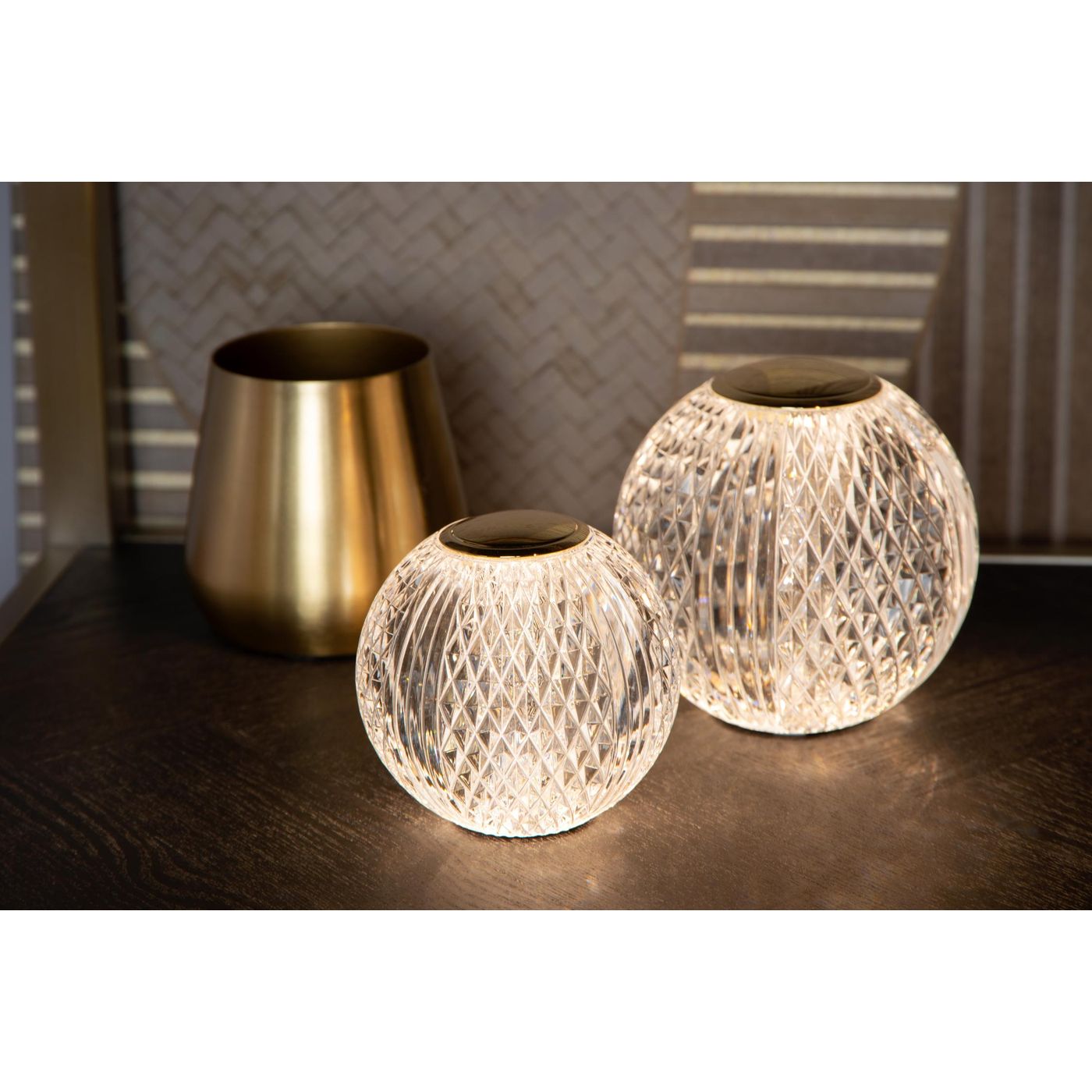 Lampe Cintra D9cm